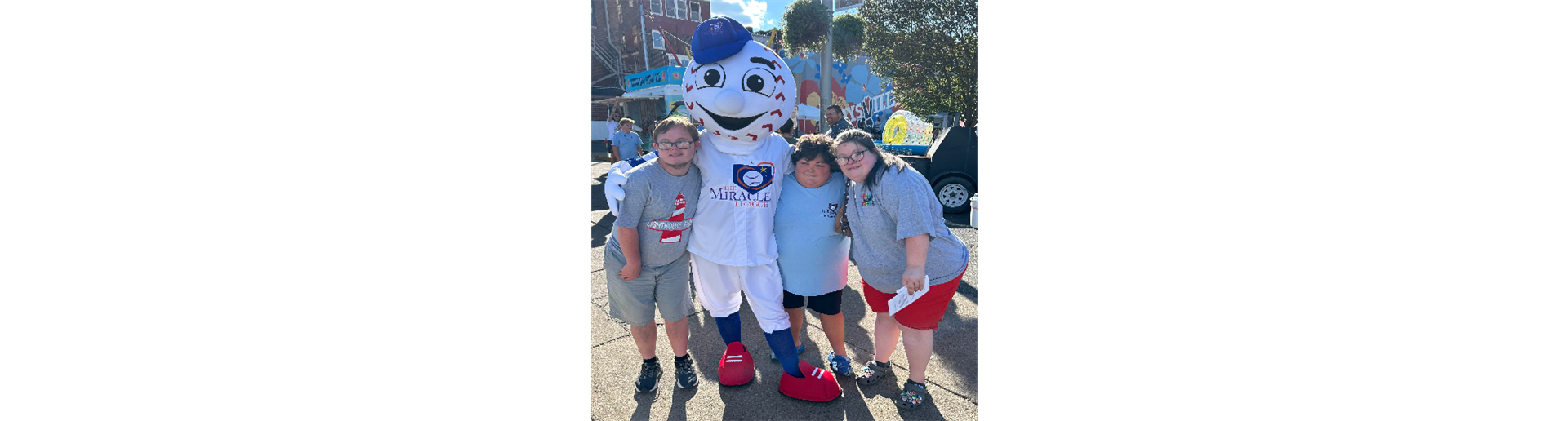 Coming Soon...to Maysville