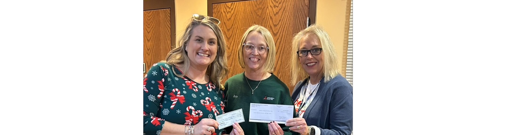 Mitsubishi Electric Donations